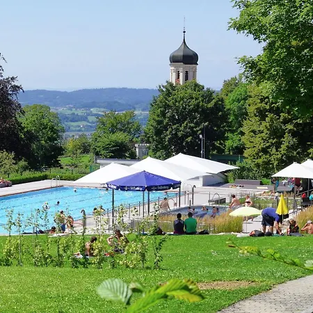 Fewo - Fewo 3 * Heiligenborn