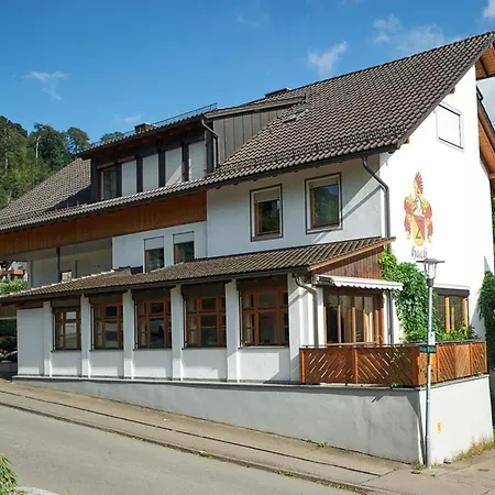 Fewo - Fewo 3 * Heiligenborn